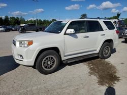 Salvage cars for sale at Bridgeton, MO auction: 2012 Toyota 4runner SR5