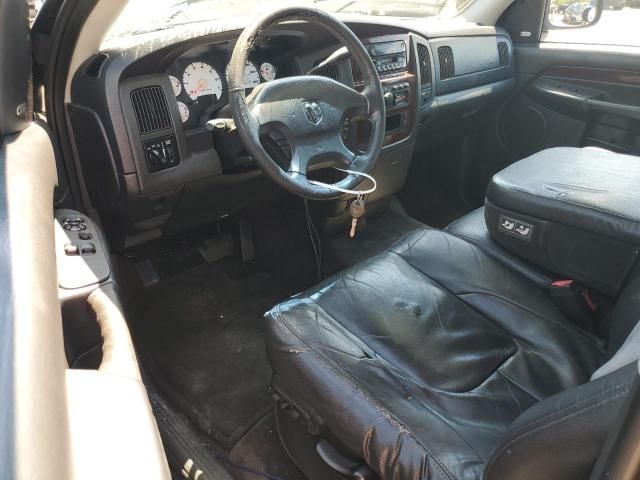 2003 Dodge RAM 1500 ST