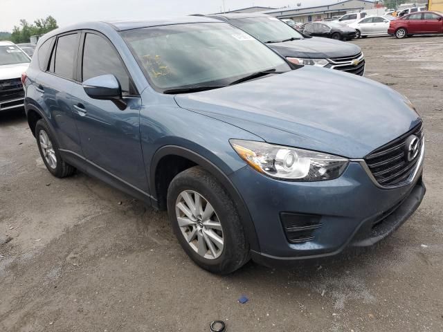 2016 Mazda CX-5 Sport