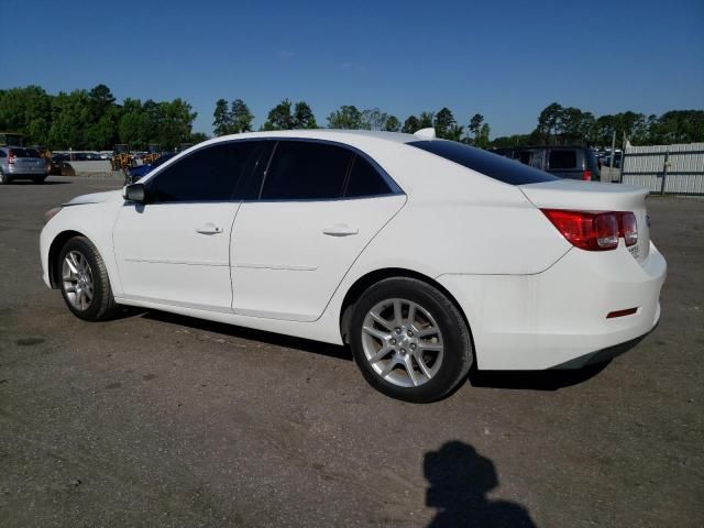 2014 Chevrolet Malibu 1LT