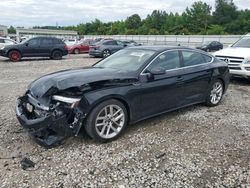 Audi a5 salvage cars for sale: 2023 Audi A5 Premium 45