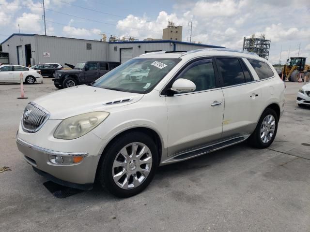 2011 Buick Enclave CXL