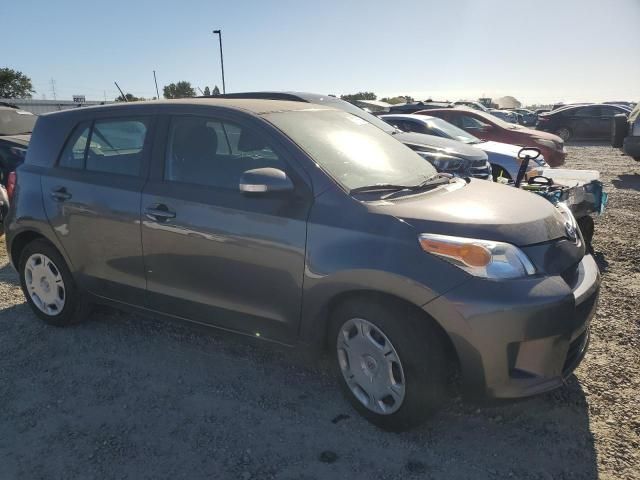 2010 Scion XD