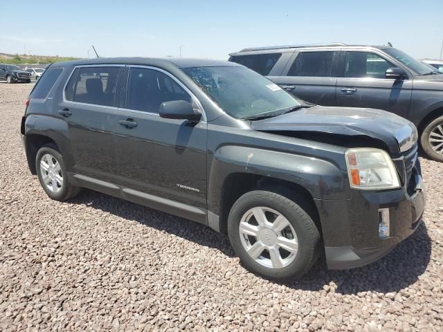 2014 GMC Terrain SLE