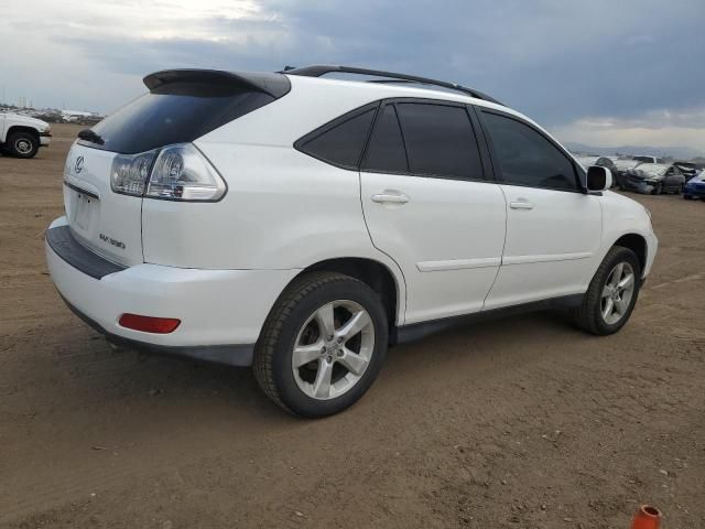 2005 Lexus RX 330