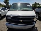 2000 Chevrolet Express G3500