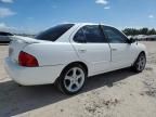 2006 Nissan Sentra 1.8