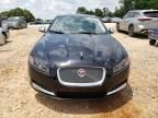 2015 Jaguar XF 3.0 Sport AWD