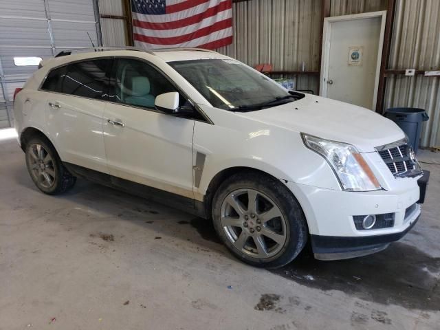 2012 Cadillac SRX Performance Collection