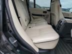 2010 Land Rover Range Rover HSE Luxury