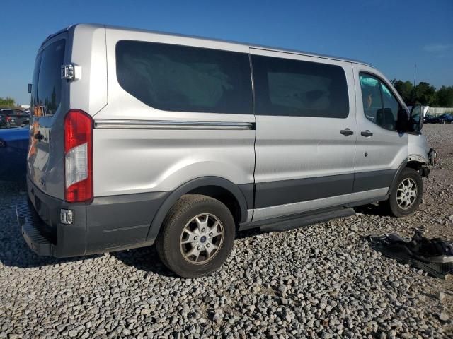 2016 Ford Transit T-150