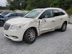Salvage cars for sale from Copart Fairburn, GA: 2014 Buick Enclave
