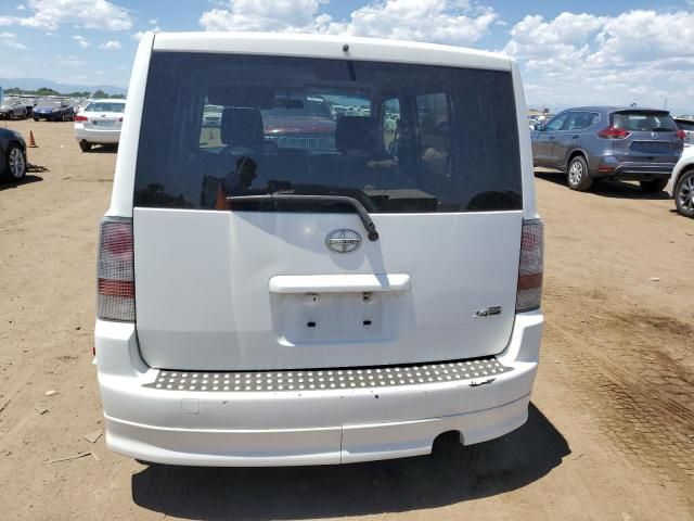 2006 Scion XB