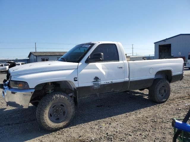 1995 Dodge RAM 2500