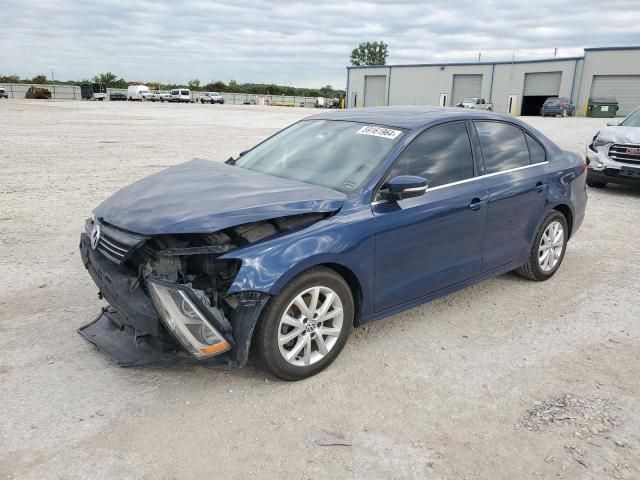 2014 Volkswagen Jetta SE