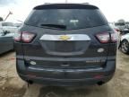 2014 Chevrolet Traverse LTZ