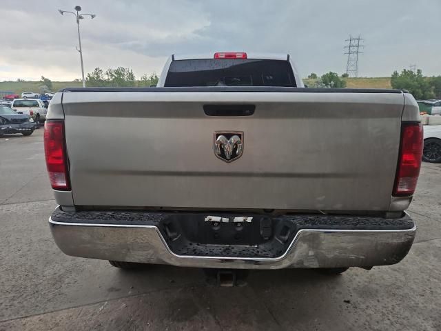 2018 Dodge RAM 2500 ST