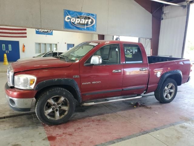 2007 Dodge RAM 1500 ST