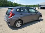 2015 Honda FIT LX