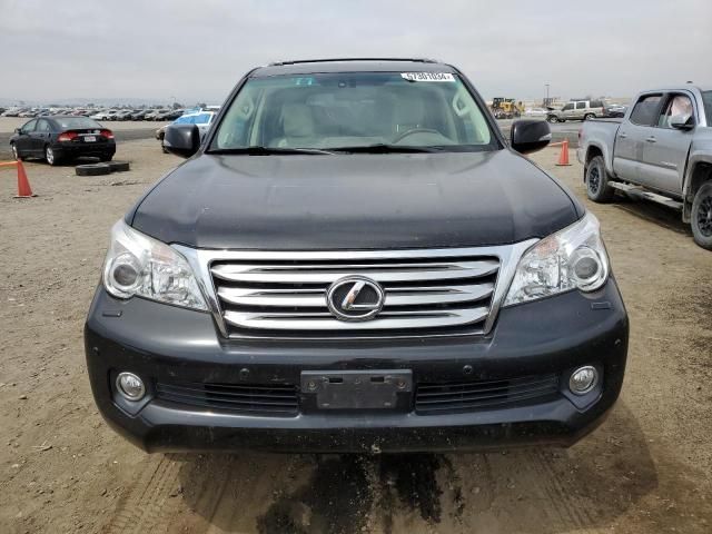 2011 Lexus GX 460 Premium