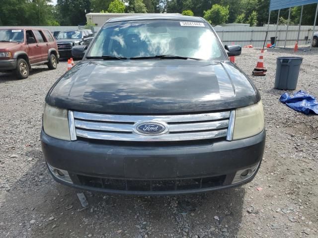 2009 Ford Taurus SEL