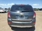 2013 Chevrolet Captiva LT