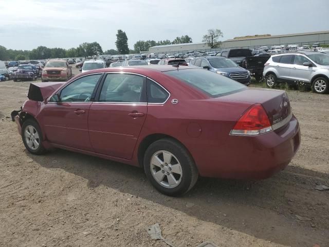 2008 Chevrolet Impala LT