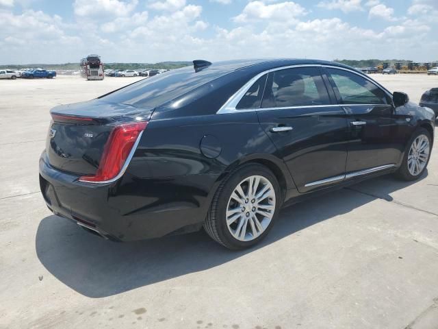 2019 Cadillac XTS Luxury