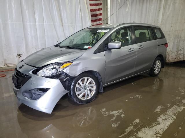 2013 Mazda 5