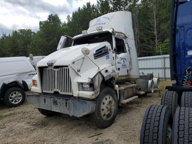 2020 Western Star Conventional 4700SF