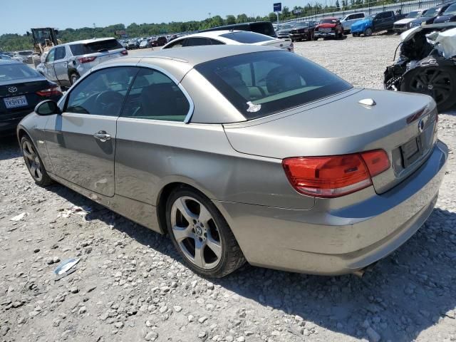 2007 BMW 328 I