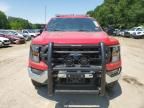 2023 Ford F150 Police Responder