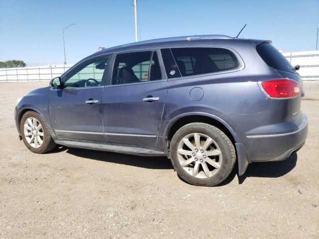 2014 Buick Enclave