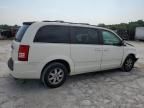 2008 Chrysler Town & Country Touring