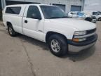 2001 Chevrolet Silverado C1500