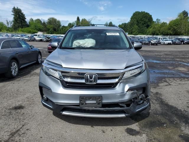 2019 Honda Pilot Touring