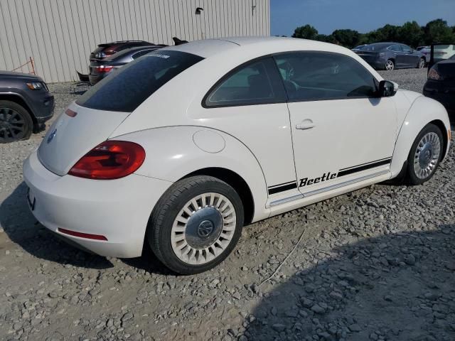 2014 Volkswagen Beetle