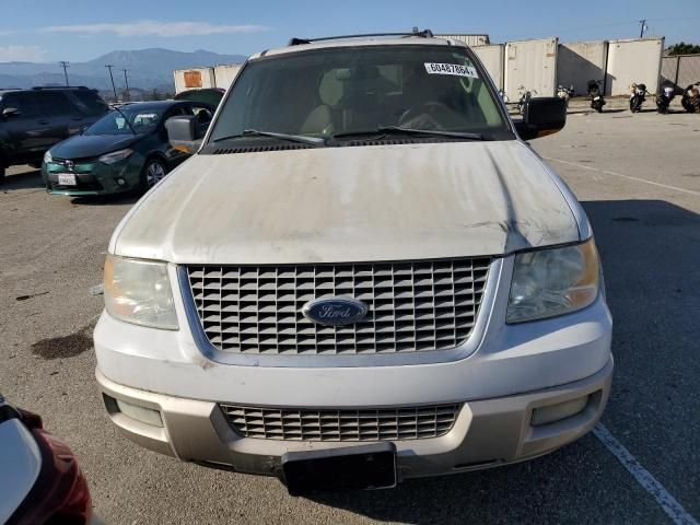 2006 Ford Expedition Eddie Bauer