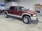 2002 Dodge Dakota Quad SLT