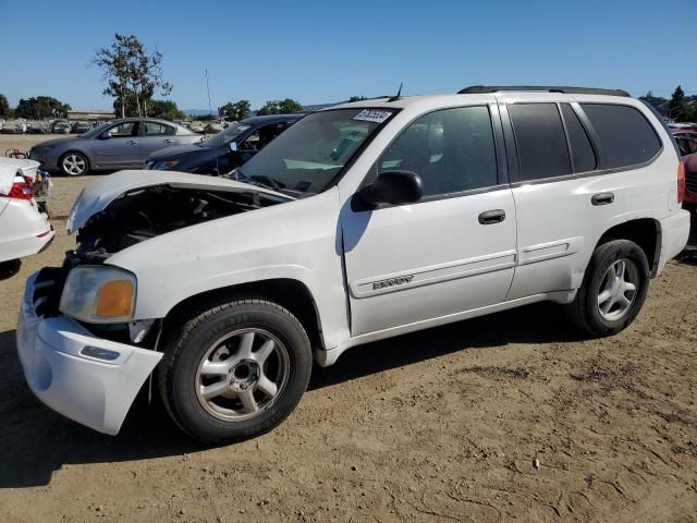 2005 GMC Envoy