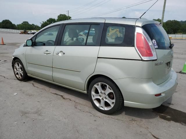 2008 Mazda 5