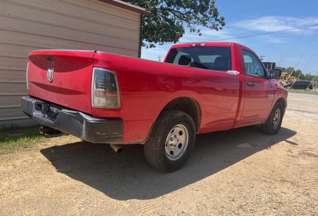 2016 Dodge RAM 1500 ST