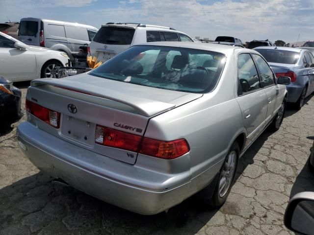 2000 Toyota Camry LE