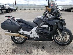 Salvage cars for sale from Copart Littleton, CO: 2010 Honda ST1300