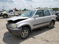 2001 Honda CR-V EX en venta en Indianapolis, IN