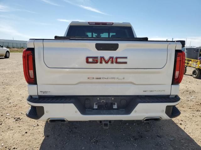 2019 GMC Sierra K1500 Denali