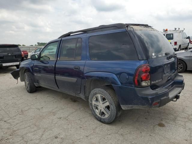 2004 Chevrolet Trailblazer EXT LS