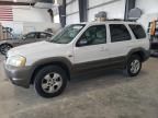 2002 Mazda Tribute LX