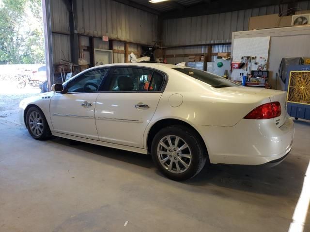 2011 Buick Lucerne CXL