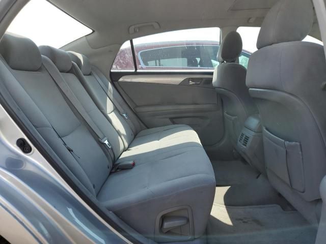 2007 Toyota Avalon XL